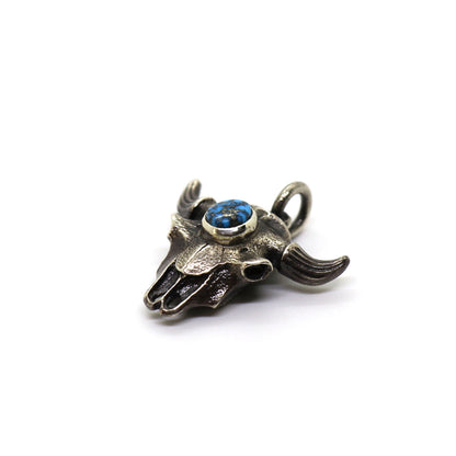 "Lynch Silversmith" Buffalo Kingman(KM13)