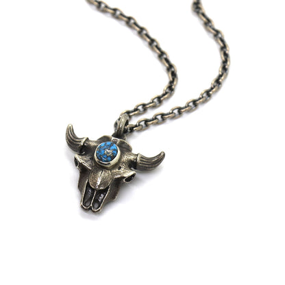 "Lynch Silversmith" Buffalo Kingman(KM13)