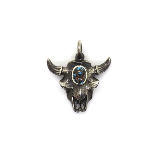 "Lynch Silversmith" Buffalo Candelaria(CL06)