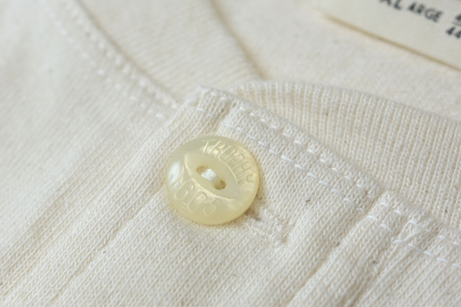 OD Henley L/S Tee / TE-14