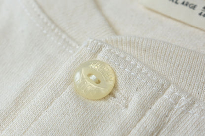 OD Henley L/S Tee / TE-14