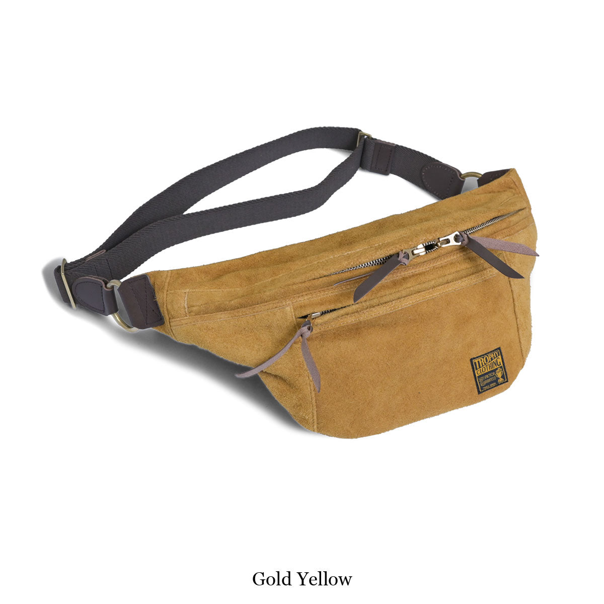 Day Trip Rough Out Bag / TR-B30
