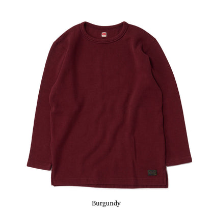 Naval L/S Tee / TR26AW-201
