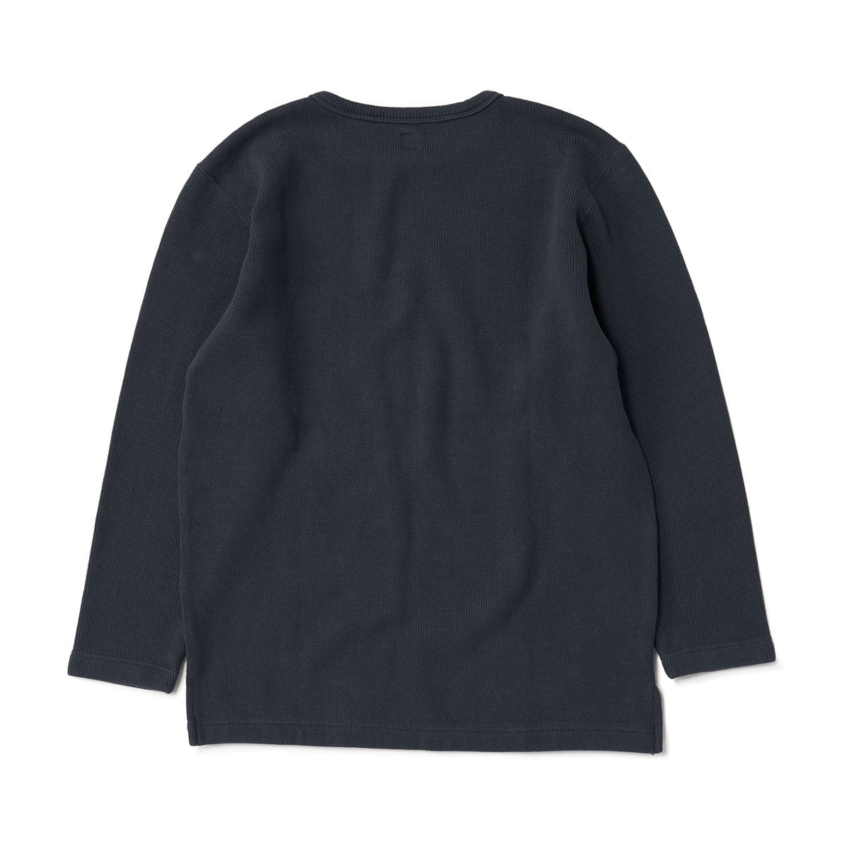 Naval L/S Tee / TR26AW-201