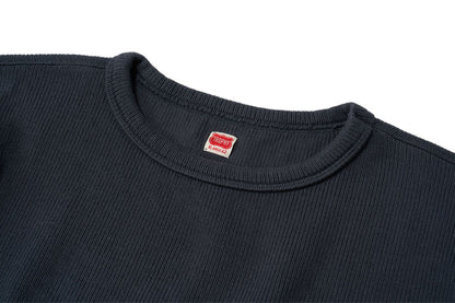 Naval L/S Tee / TR26AW-201