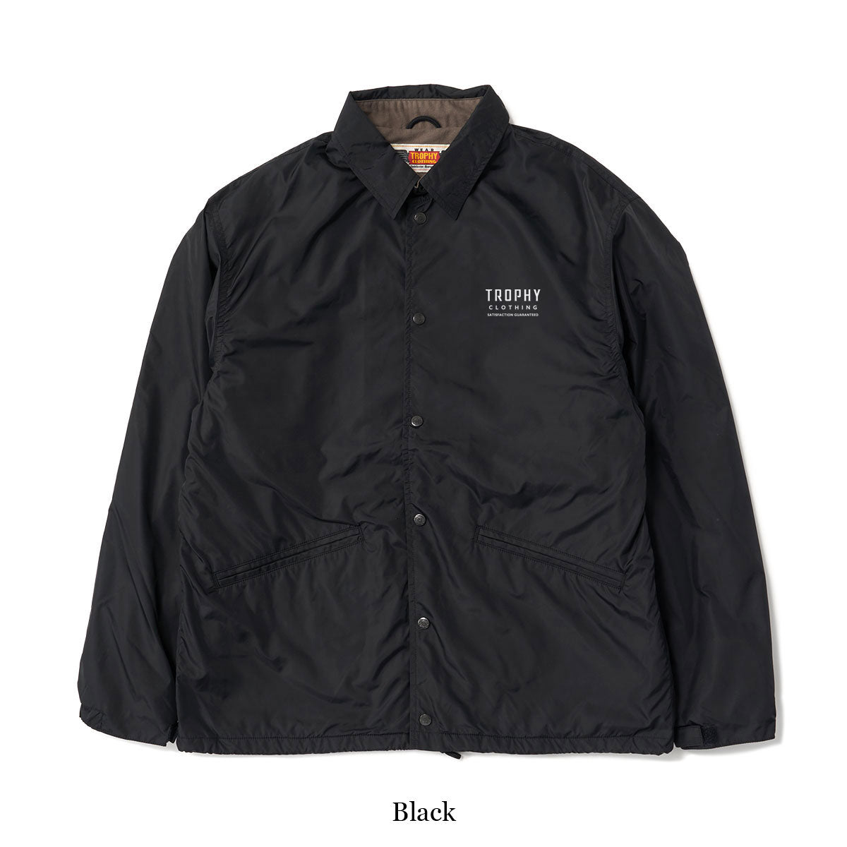 Jacket – TROPHY GENERAL STORE