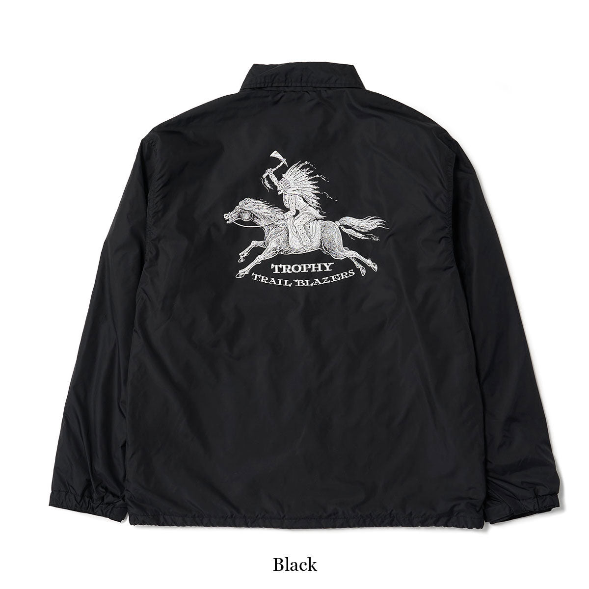 Jacket – TROPHY GENERAL STORE