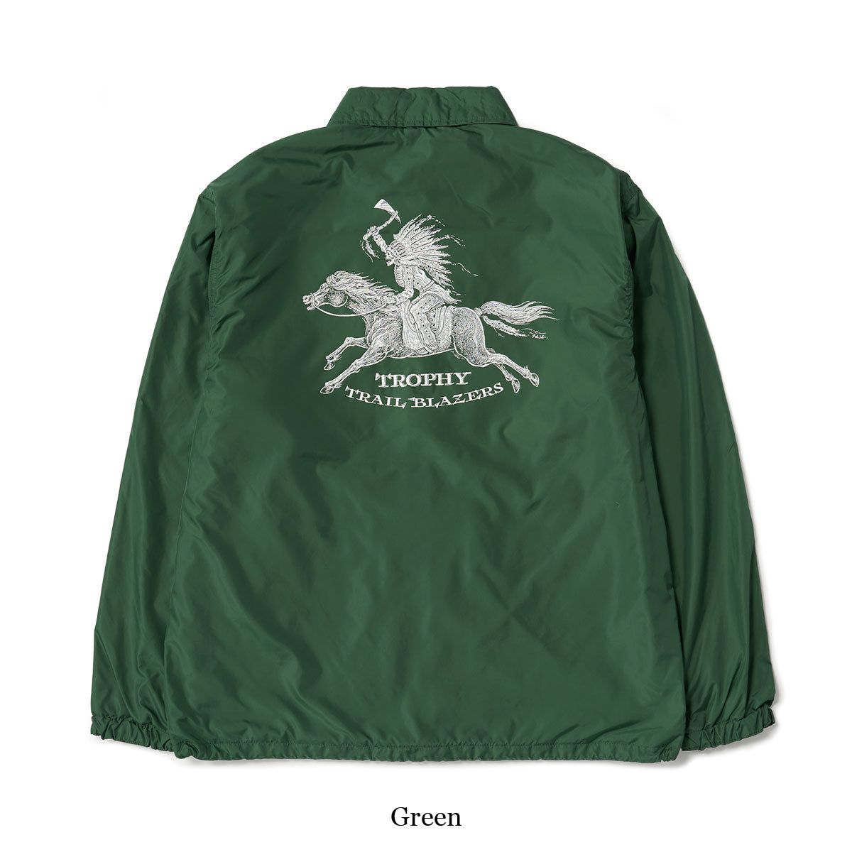 Jacket – TROPHY GENERAL STORE