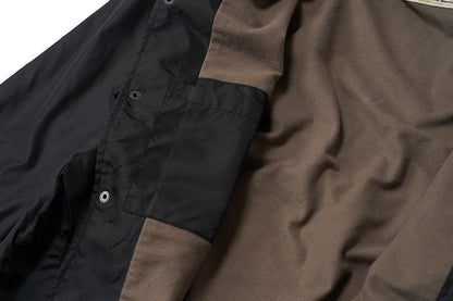 Trail Blazers Warm Up Jacket / TR26AW-502