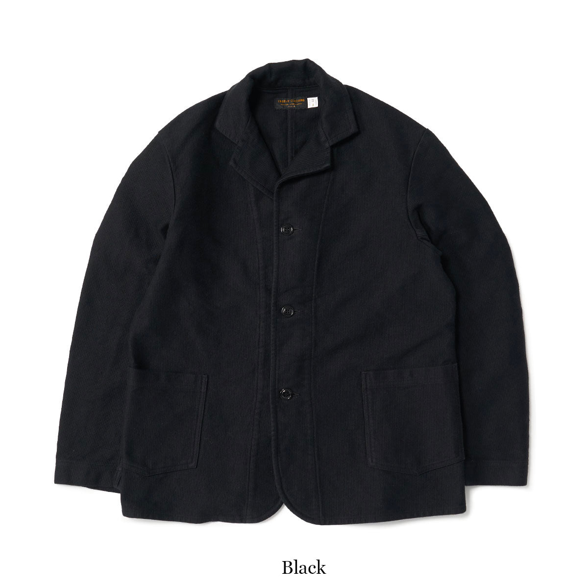 Machine Age Sack Coat / TR26AW-503