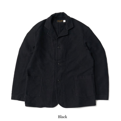 Machine Age Sack Coat / TR26AW-503