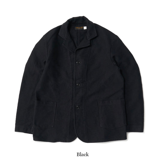 Machine Age Sack Coat / TR26AW-503