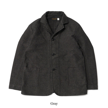 Machine Age Sack Coat / TR26AW-503