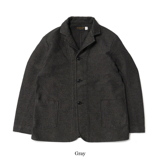 Machine Age Sack Coat / TR26AW-503