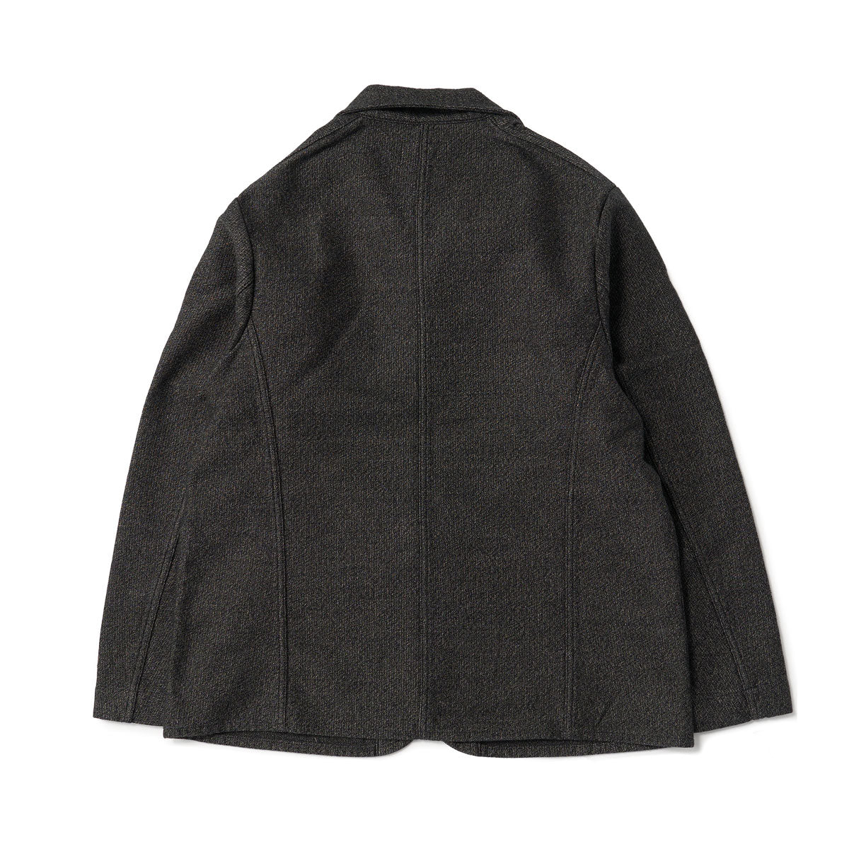 Machine Age Sack Coat / TR26AW-503