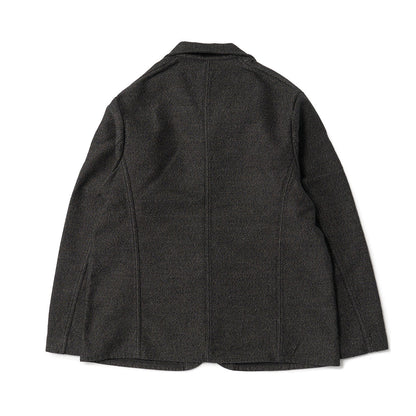 Machine Age Sack Coat / TR26AW-503