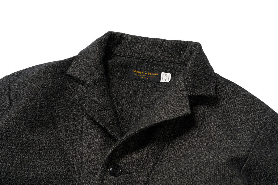Machine Age Sack Coat / TR26AW-503
