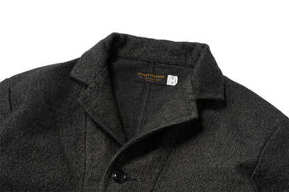 Machine Age Sack Coat / TR26AW-503