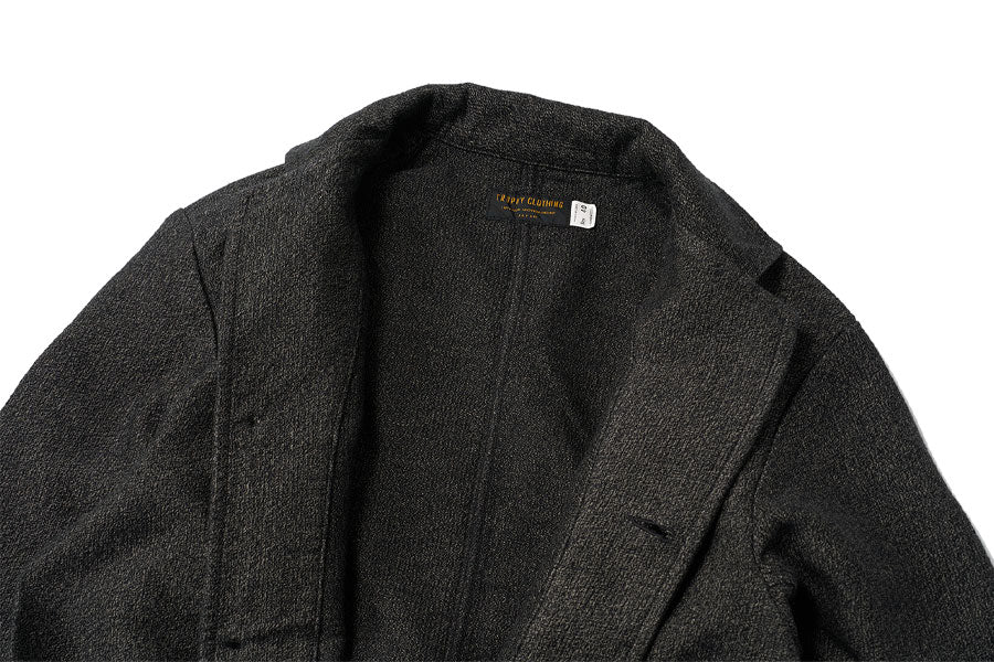 Machine Age Sack Coat / TR26AW-503