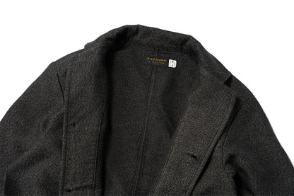 Machine Age Sack Coat / TR26AW-503