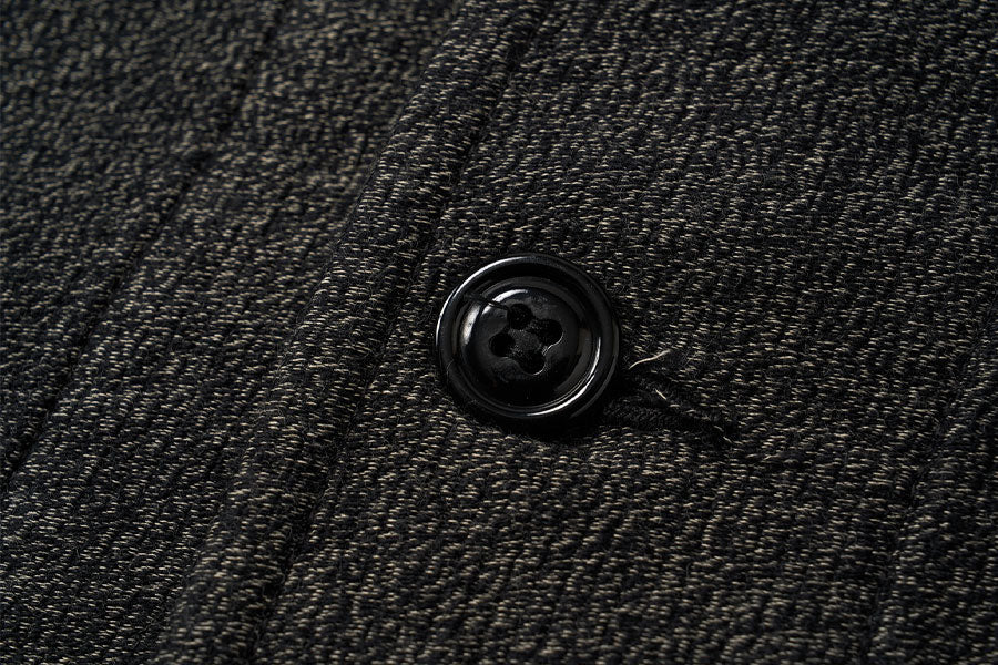 Machine Age Sack Coat / TR26AW-503