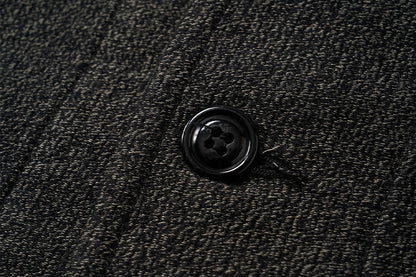 Machine Age Sack Coat / TR26AW-503