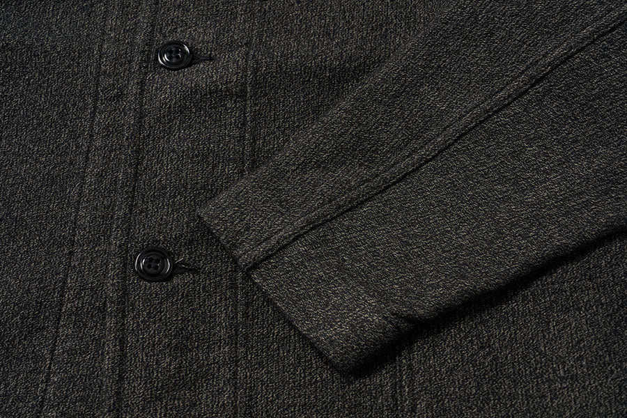 Machine Age Sack Coat / TR26AW-503