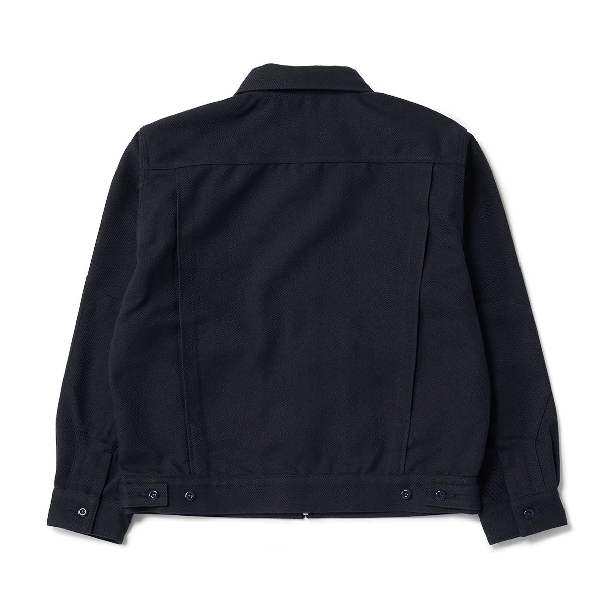 Signal Wool Jacket / TR26AW-504