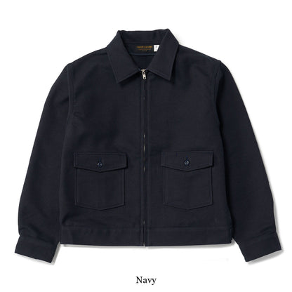 Signal Wool Jacket / TR26AW-504