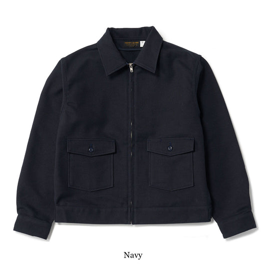 Signal Wool Jacket / TR26AW-504