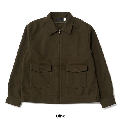 Signal Wool Jacket / TR26AW-504