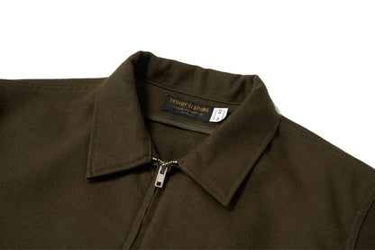Signal Wool Jacket / TR26AW-504