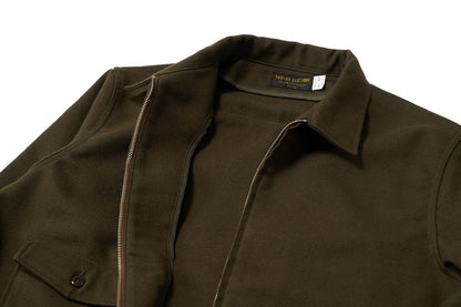 Signal Wool Jacket / TR26AW-504