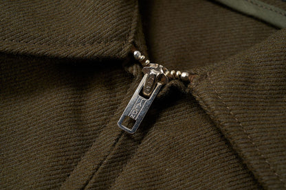 Signal Wool Jacket / TR26AW-504