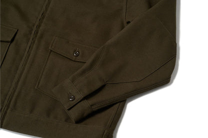 Signal Wool Jacket / TR26AW-504