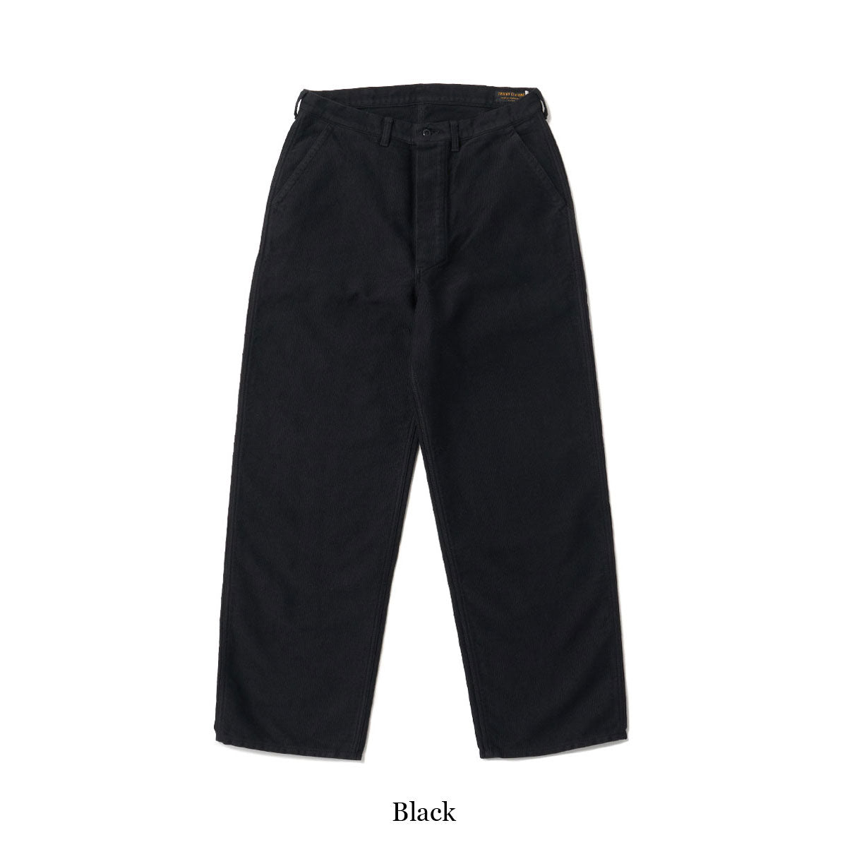 Machine Age Trousers / TR26AW-601