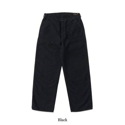Machine Age Trousers / TR26AW-601