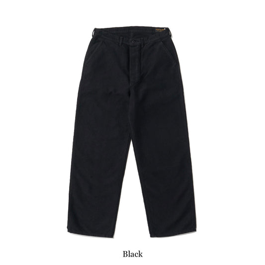 Machine Age Trousers / TR26AW-601