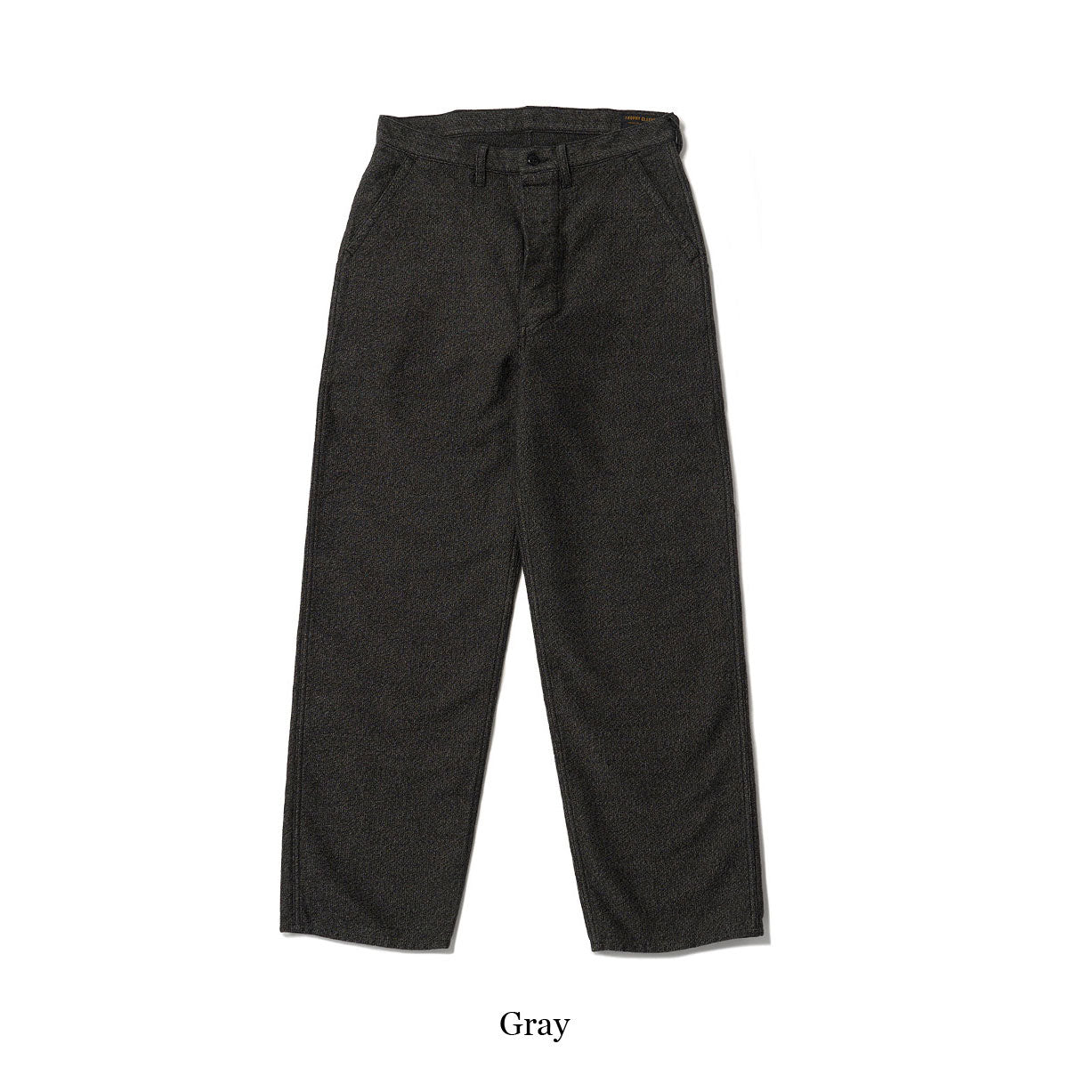 Machine Age Trousers / TR26AW-601