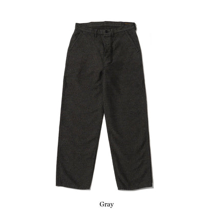 Machine Age Trousers / TR26AW-601