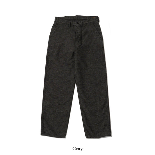 Machine Age Trousers / TR26AW-601