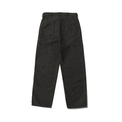 Machine Age Trousers / TR26AW-601