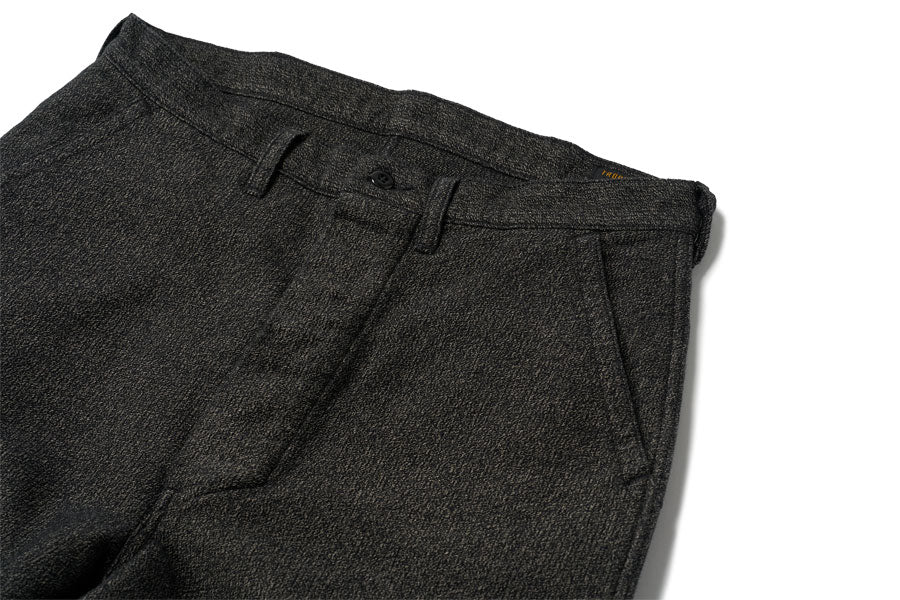 Machine Age Trousers / TR26AW-601