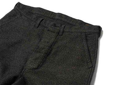 Machine Age Trousers / TR26AW-601