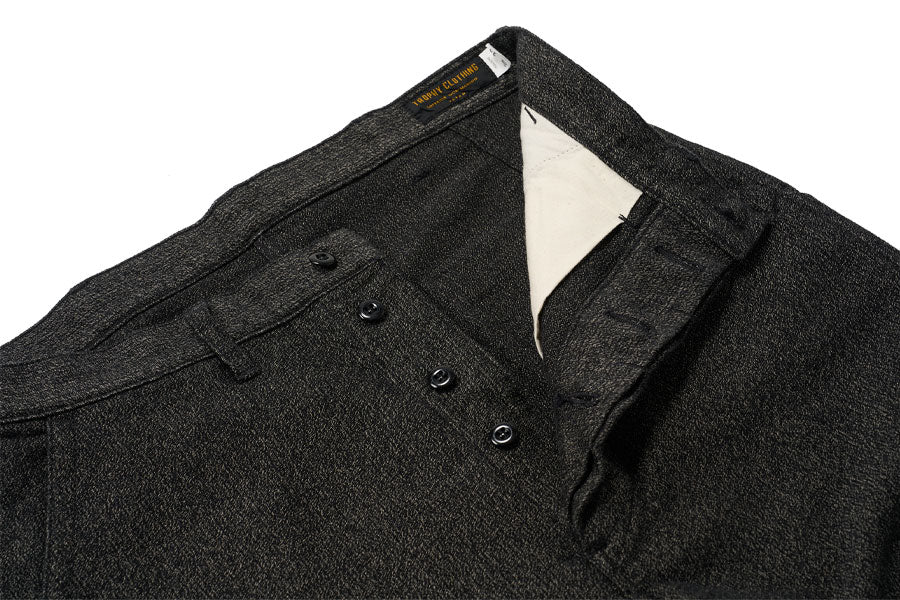 Machine Age Trousers / TR26AW-601