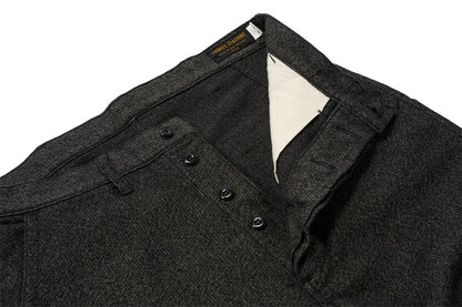 Machine Age Trousers / TR26AW-601