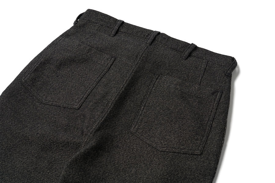 Machine Age Trousers / TR26AW-601