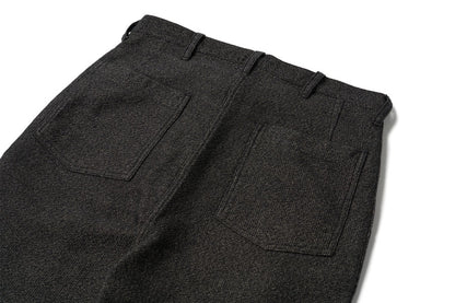 Machine Age Trousers / TR26AW-601