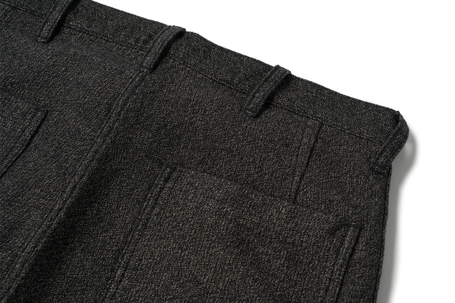 Machine Age Trousers / TR26AW-601