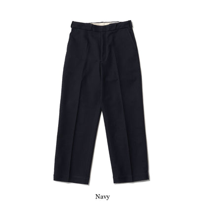 Signal Wool Trousers / TR26AW-603